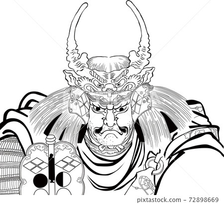 浮世繪武田信玄第三部分 浮世繪武田信玄第三部分 72898669