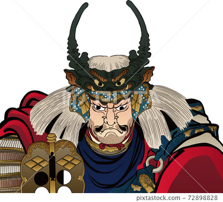 浮世繪武田信玄第4部分 72898828