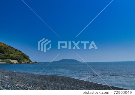 Kurogahama海灘海灘 72903049