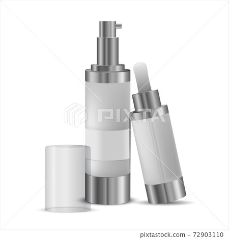 Collection cosmetic bottle Collection cosmetic bottle 72903110