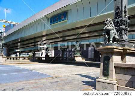 東京日本橋 72903982