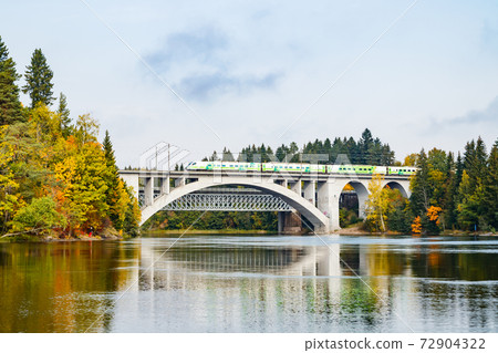 Kouvola, Finland - 25 September, 2019 Kouvola, Finland - 25 September, 2019 72904322