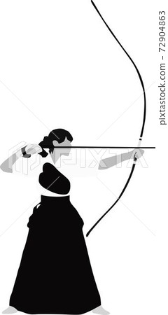 Kyudo 72904863