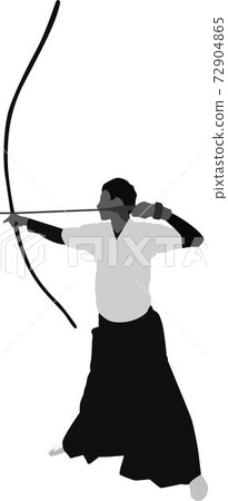 弓道 72904865