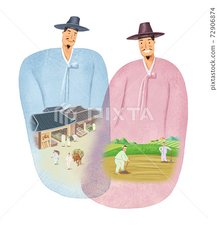 通過古典經濟實現雙贏學習 72906874