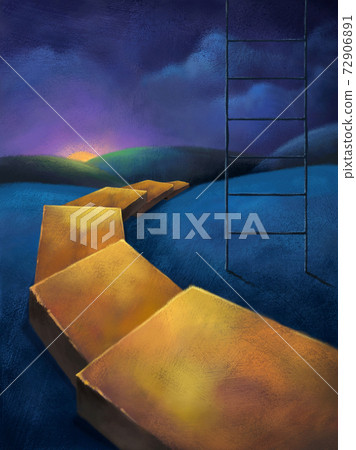 Global financial market crisis 72906891