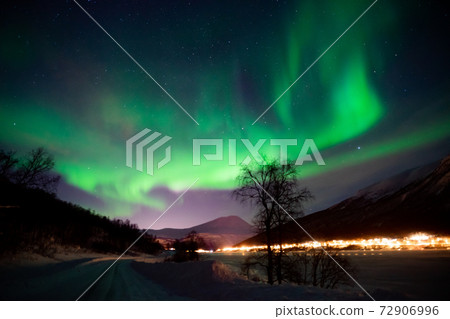 明亮的夜晚 72906996