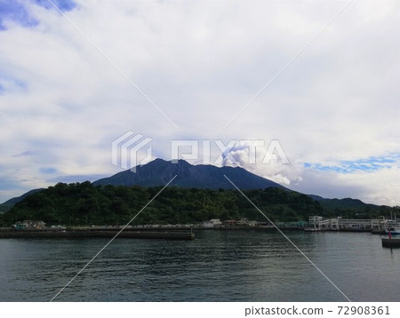 Okinoshima 72908361