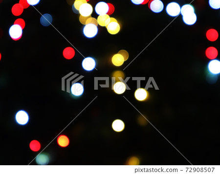 Texture abstract background with light lumps on black background 72908507