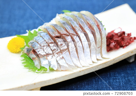 美味的味千生魚片 美味的味千生魚片 72908703
