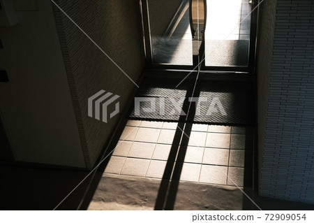 夕陽 夕陽 72909054