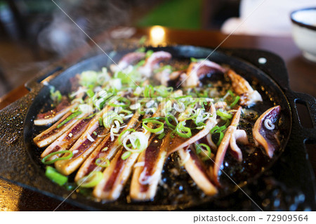 鐵板菜Geso豆腐質樸的鄉村簡單美味的懷舊菜 鐵板菜Geso豆腐質樸的鄉村簡單美味的懷舊菜 72909564