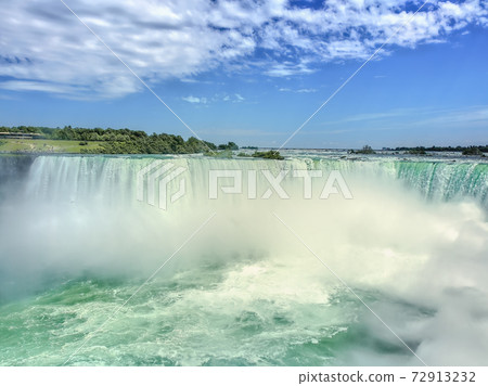 Niagara Falls (Canadian Falls) 72913232