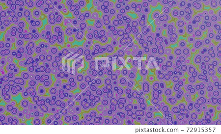 Freely sprinkle colors 72915357