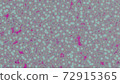 Freely sprinkle colors 72915365
