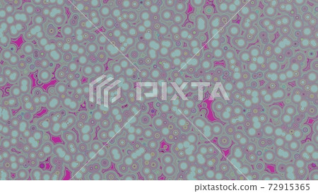 Freely sprinkle colors 72915365