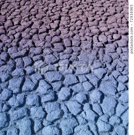 Dry soil Dry soil 72916965