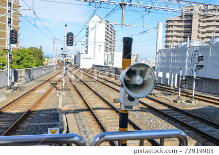 阪急高atsu市站台 阪急高atsu市站台 72919985