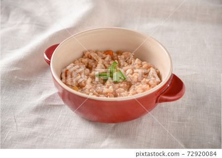 糙米番茄燴飯 72920084