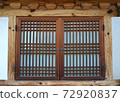 Hanok windows 72920837