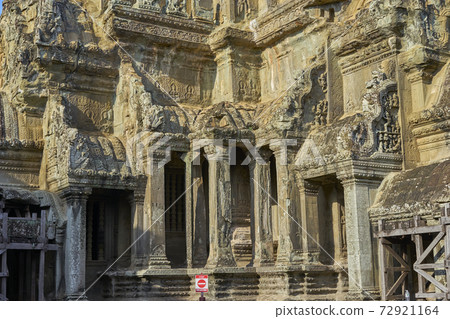 Cambodia ruins Angkor world heritage Cambodia ruins Angkor world heritage 72921164