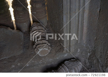 Cambodia ruins Angkor world heritage Cambodia ruins Angkor world heritage 72921198