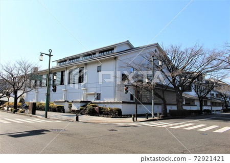 小田原市山之丸小學 小田原市山之丸小學 72921421