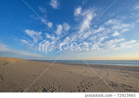 Nakadashima沙丘 Nakadashima沙丘 72923665