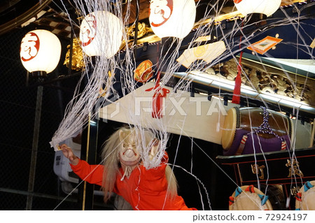 Tenko's Spider's Thread Tenko's Spider's Thread 72924197