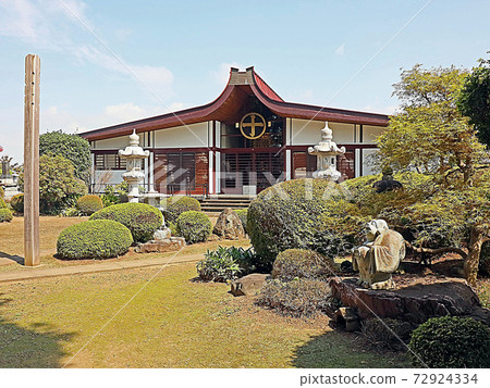 普吉寺(深谷) 普吉寺(深谷) 72924334