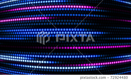 Abstract glow background made of many small purple and blue dots Abstract glow background made of many small purple and blue dots 72924480