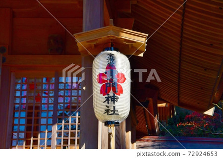鐮戶神社 72924653