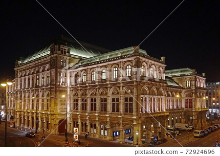 Vienna Vienna 72924696