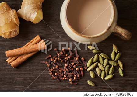 柴和香料 72925065