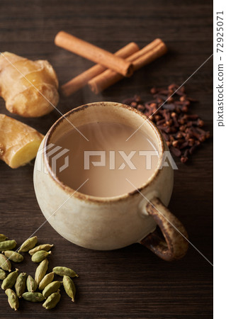 柴和香料 72925071