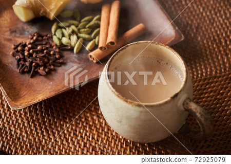 柴和香料 72925079