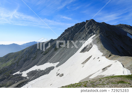 Built-in assistant curl Tateyama Miyama trekking Built-in assistant curl Tateyama Miyama trekking 72925283