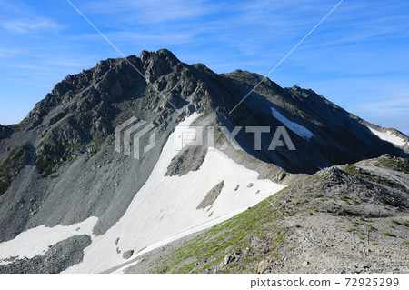 Built-in assistant curl Tateyama Miyama trekking Built-in assistant curl Tateyama Miyama trekking 72925299