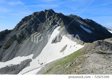 Built-in assistant curl Tateyama Miyama trekking Built-in assistant curl Tateyama Miyama trekking 72925300