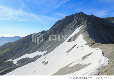 Built-in assistant curl Tateyama Miyama trekking Built-in assistant curl Tateyama Miyama trekking 72925329