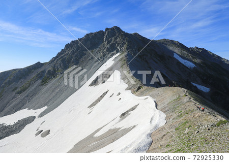 Built-in assistant curl Tateyama Miyama trekking Built-in assistant curl Tateyama Miyama trekking 72925330