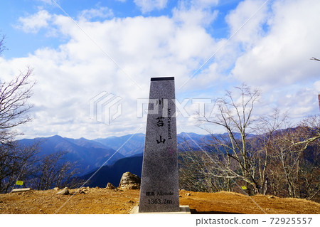 川山峰 川山峰 72925557