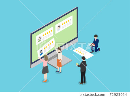 網站創建/審查/審查 72925934