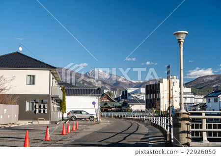 從松本市到三原 72926050