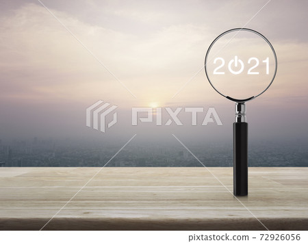 Business happy new year 2021 cover concept Business happy new year 2021 cover concept 72926056