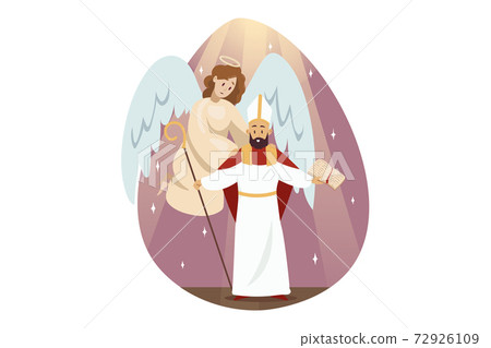 St. Isidores day, religion, christianity, bible concept 72926109