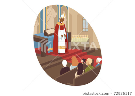Joy, christianity, bible, religion concept 72926117