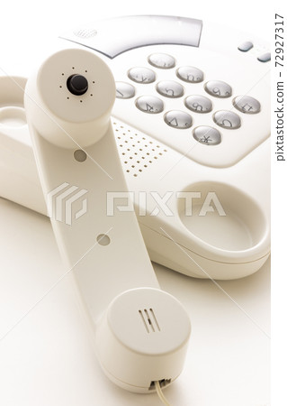 Bone conduction telephone, bone conduction handset 72927317