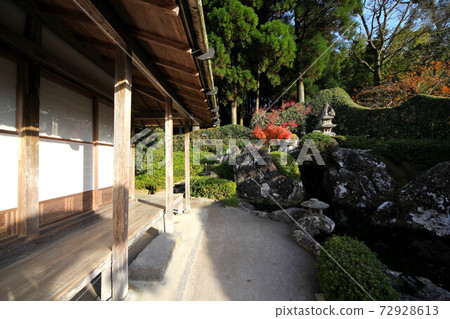奇蘭武士住宅的風景 72928613