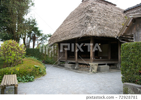 奇蘭武士住宅的風景 奇蘭武士住宅的風景 72928781